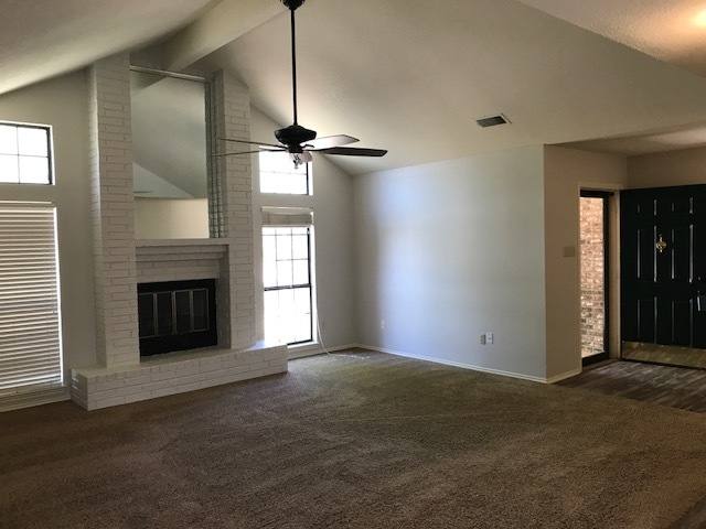 House for rent at 6301 Ryan Circle N, Abilene, TX 79606