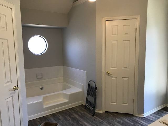 House for rent at 6301 Ryan Circle N, Abilene, TX 79606