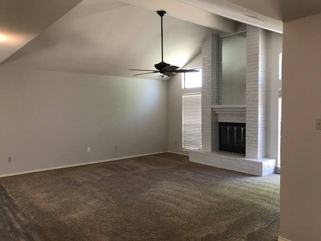 House for rent at 6301 Ryan Circle N, Abilene, TX 79606