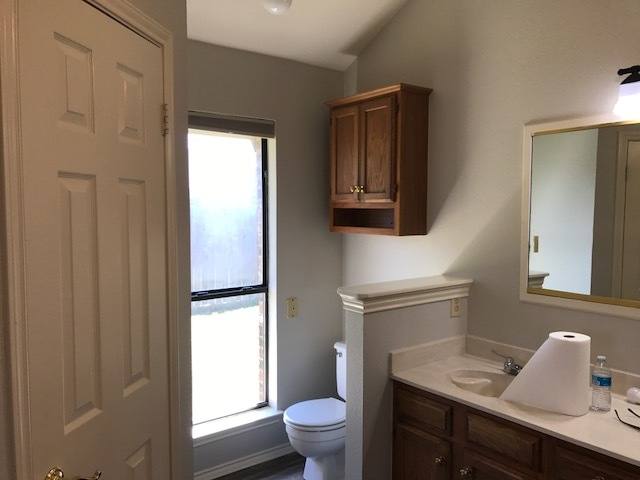 House for rent at 6301 Ryan Circle N, Abilene, TX 79606