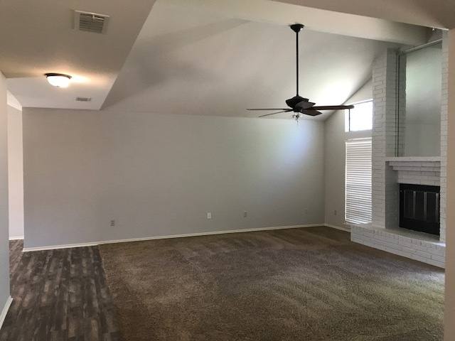 House for rent at 6301 Ryan Circle N, Abilene, TX 79606