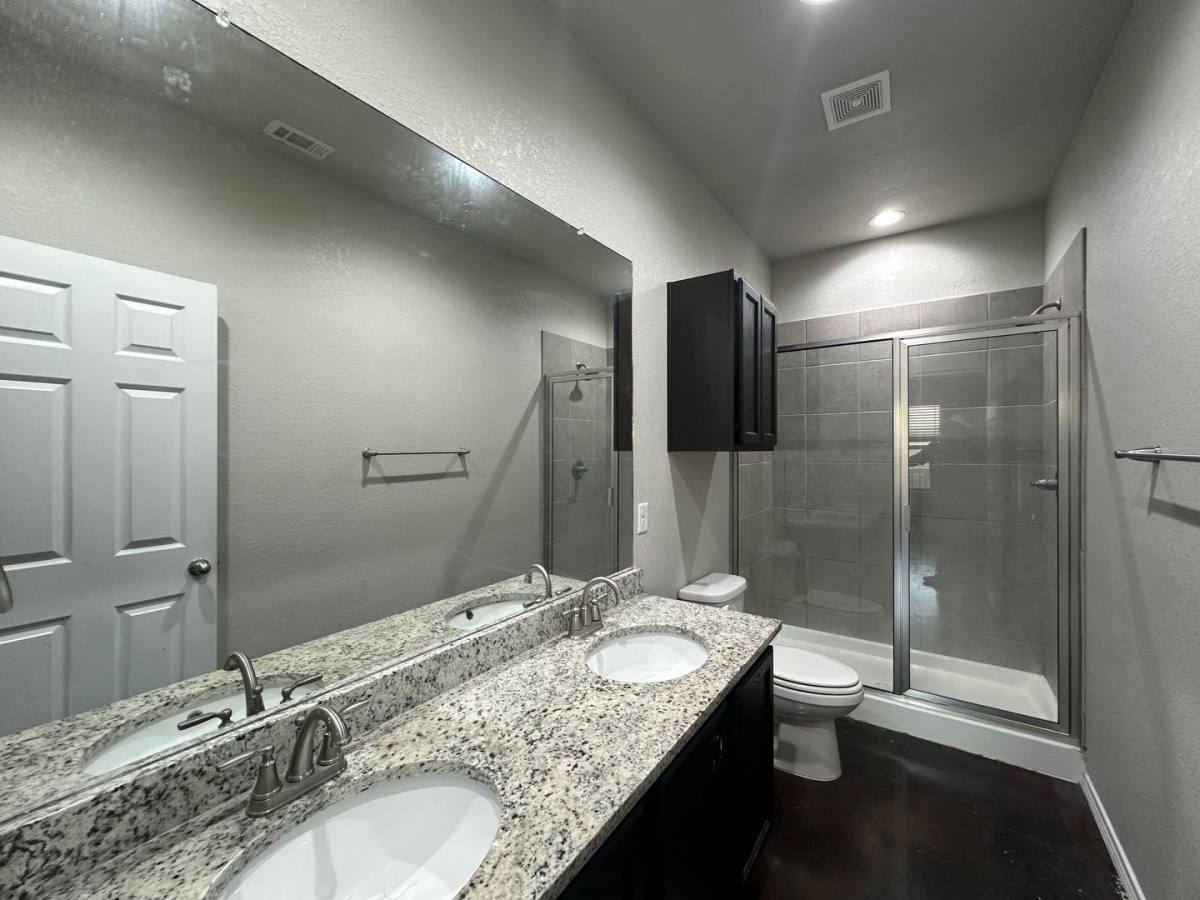 Townhouse for rent at 1116 Burek, Seguin, TX 78155