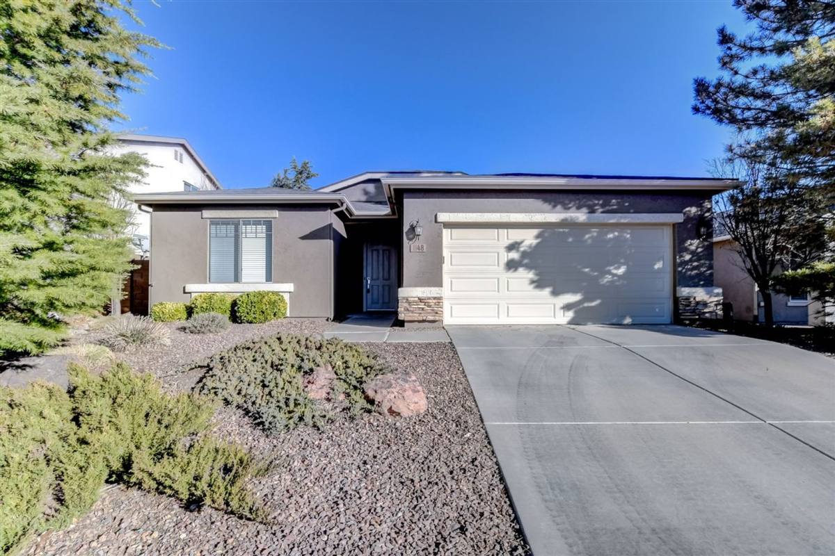 House for rent at 1148 Arden Court, Chino Valley, AZ 86323