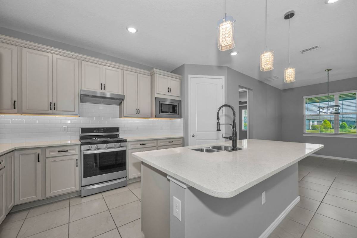 House for rent at 19865 Sea Glass Circle, Land O Lakes, FL 34638
