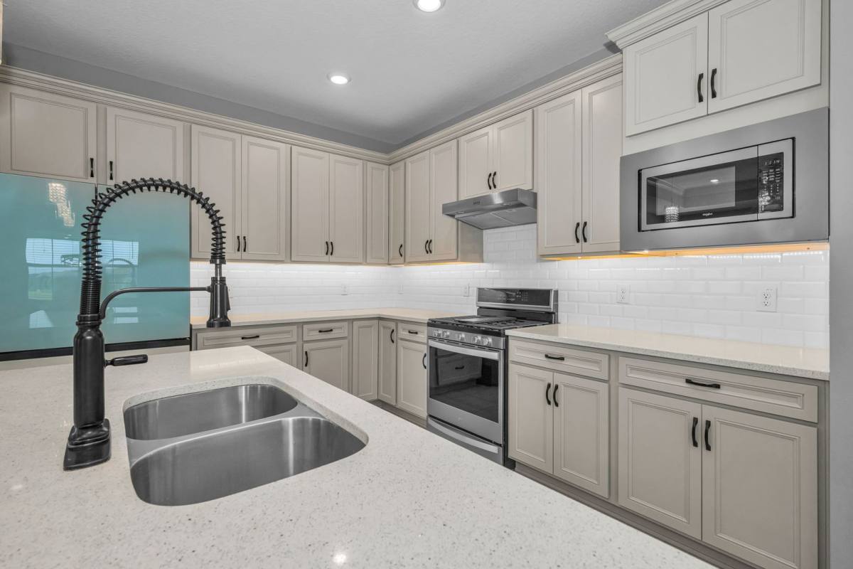 House for rent at 19865 Sea Glass Circle, Land O Lakes, FL 34638