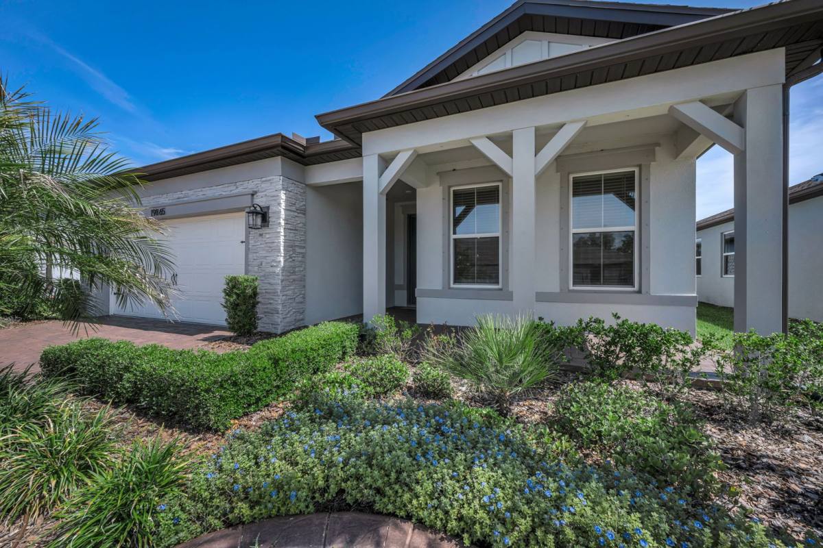 House for rent at 19865 Sea Glass Circle, Land O Lakes, FL 34638