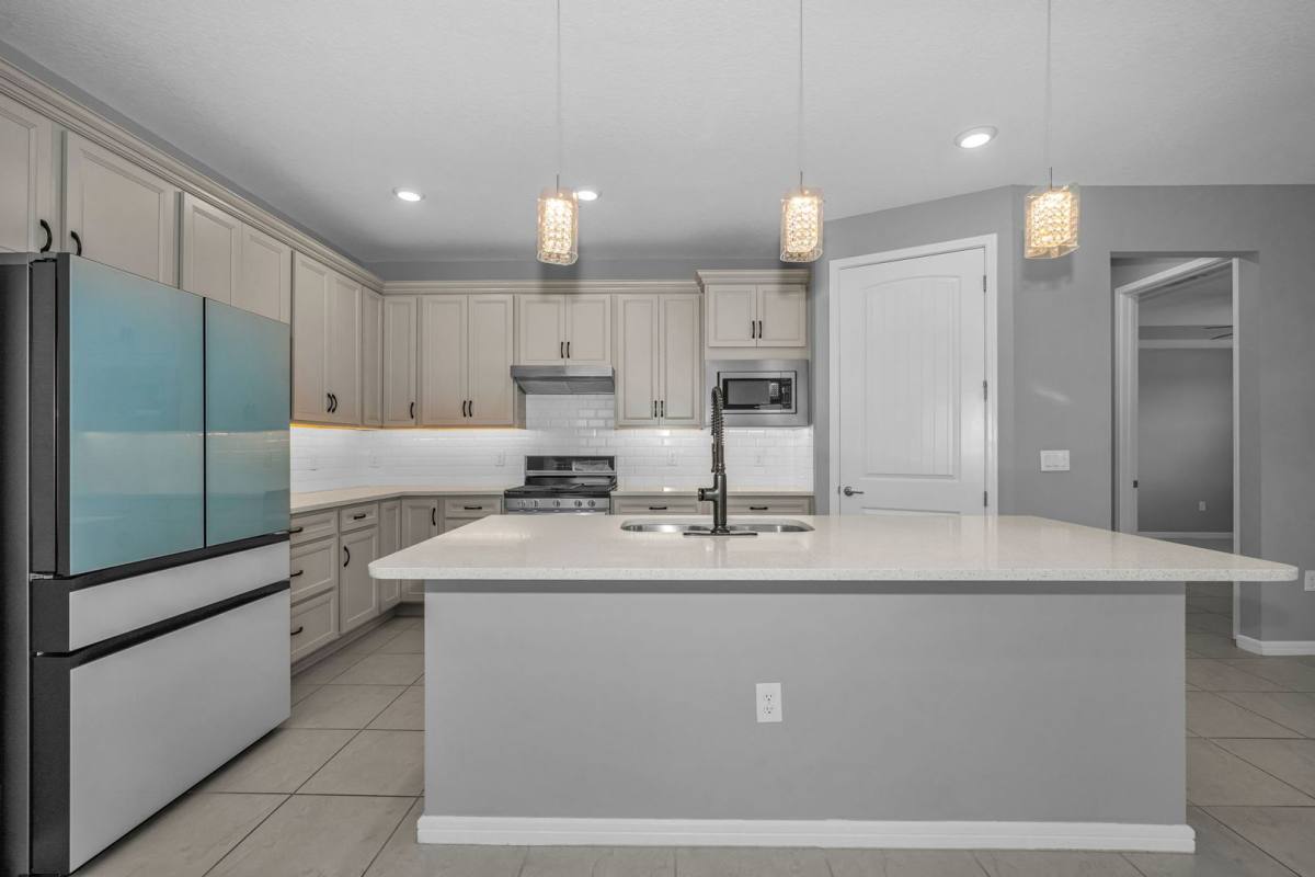 House for rent at 19865 Sea Glass Circle, Land O Lakes, FL 34638