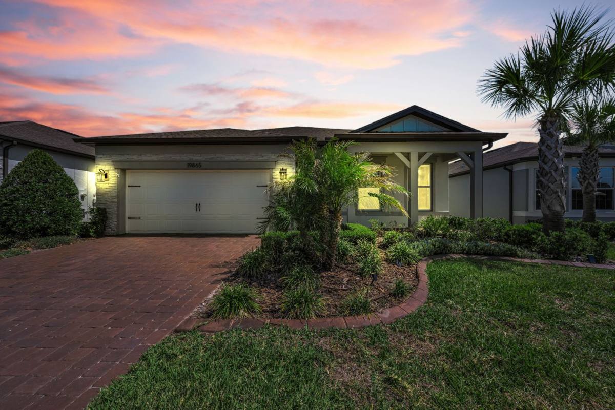 House for rent at 19865 Sea Glass Circle, Land O Lakes, FL 34638