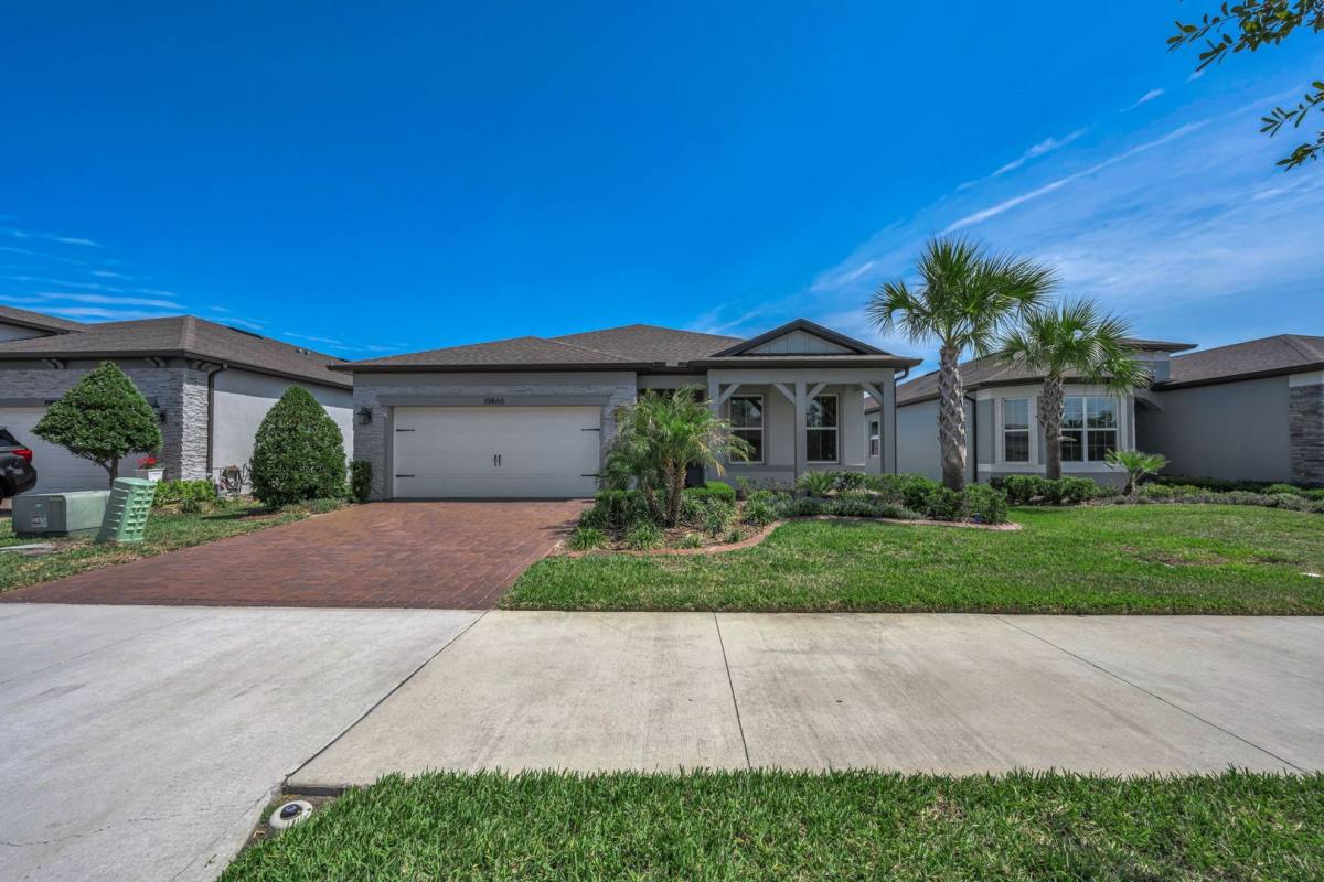 House for rent at 19865 Sea Glass Circle, Land O Lakes, FL 34638