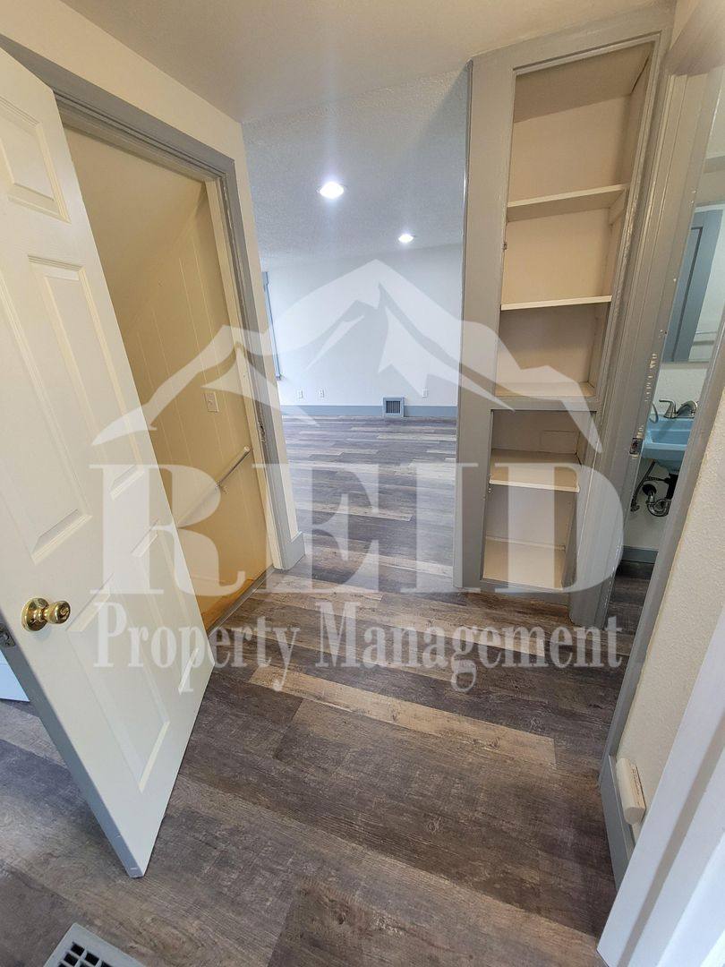 House for rent at 1212 Evans Ave W, Bremerton, WA 98312