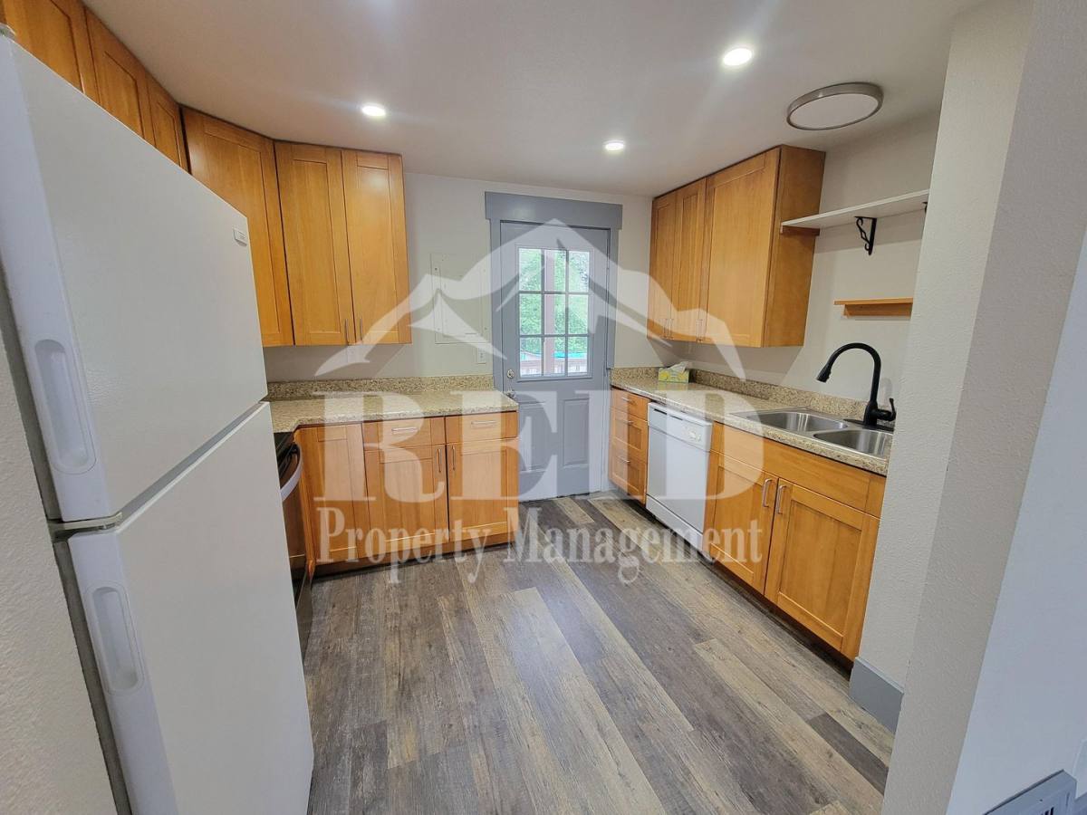 House for rent at 1212 Evans Ave W, Bremerton, WA 98312