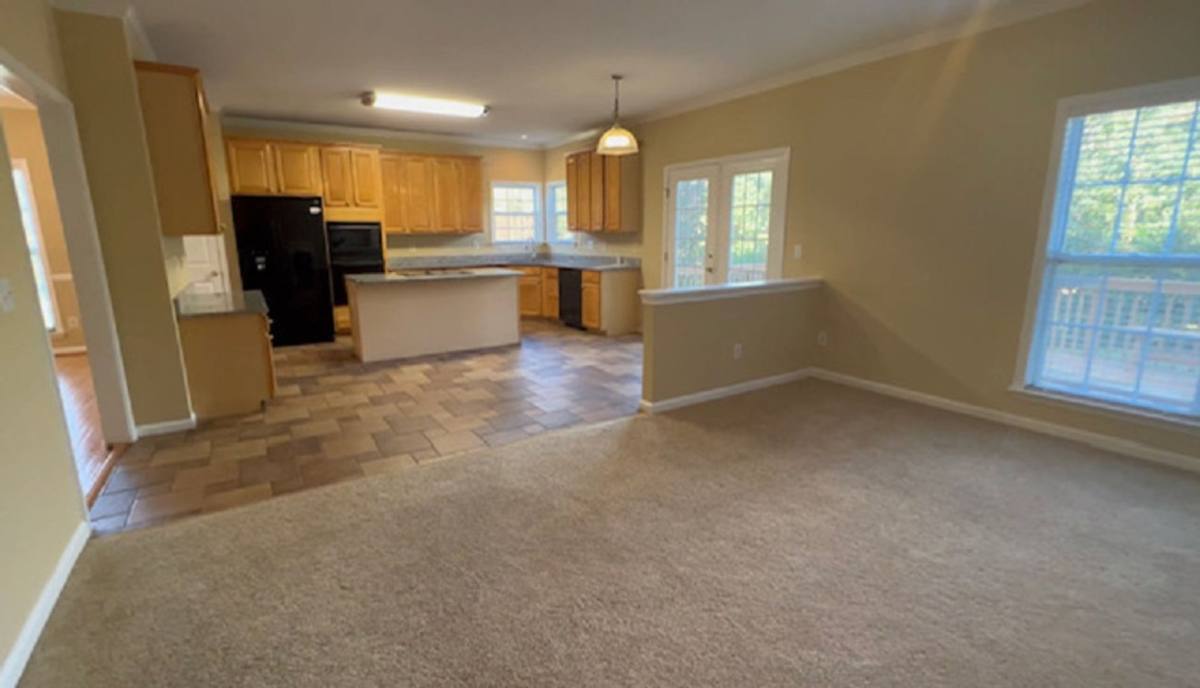 House for rent at 201 Tecumseh Court, Cary, NC 27513