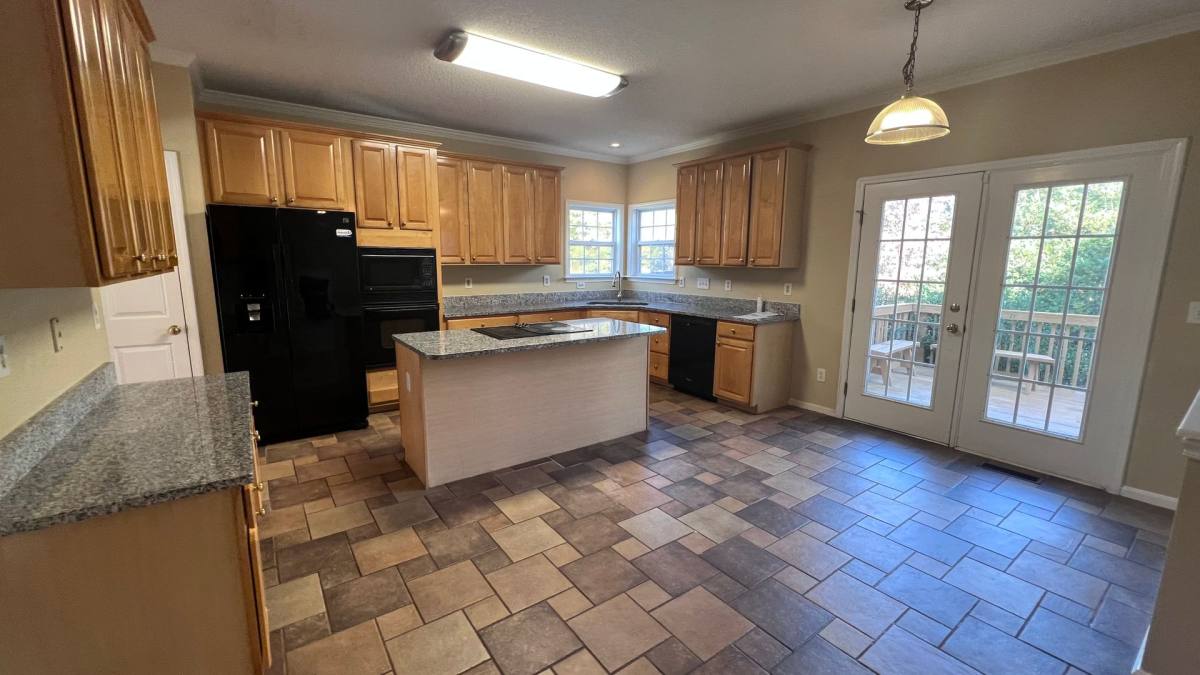 House for rent at 201 Tecumseh Court, Cary, NC 27513
