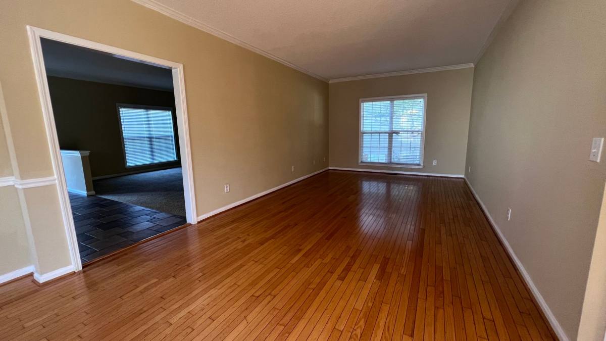 House for rent at 201 Tecumseh Court, Cary, NC 27513