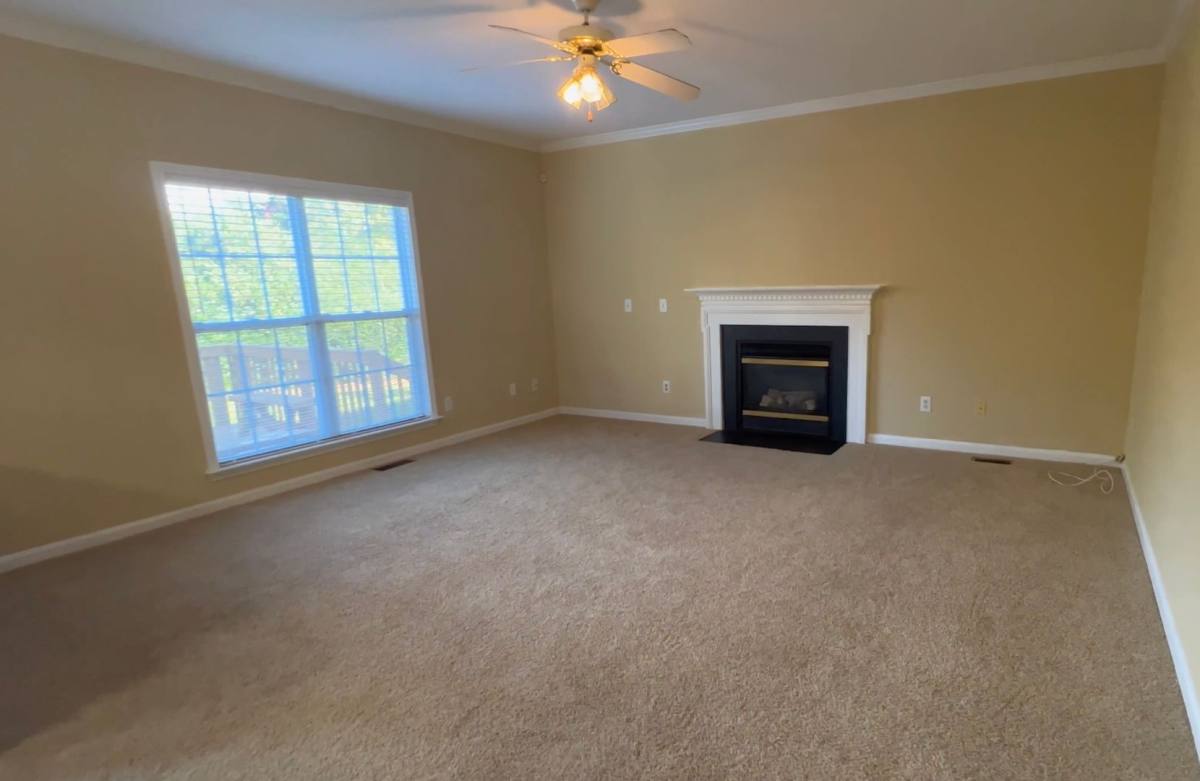 House for rent at 201 Tecumseh Court, Cary, NC 27513