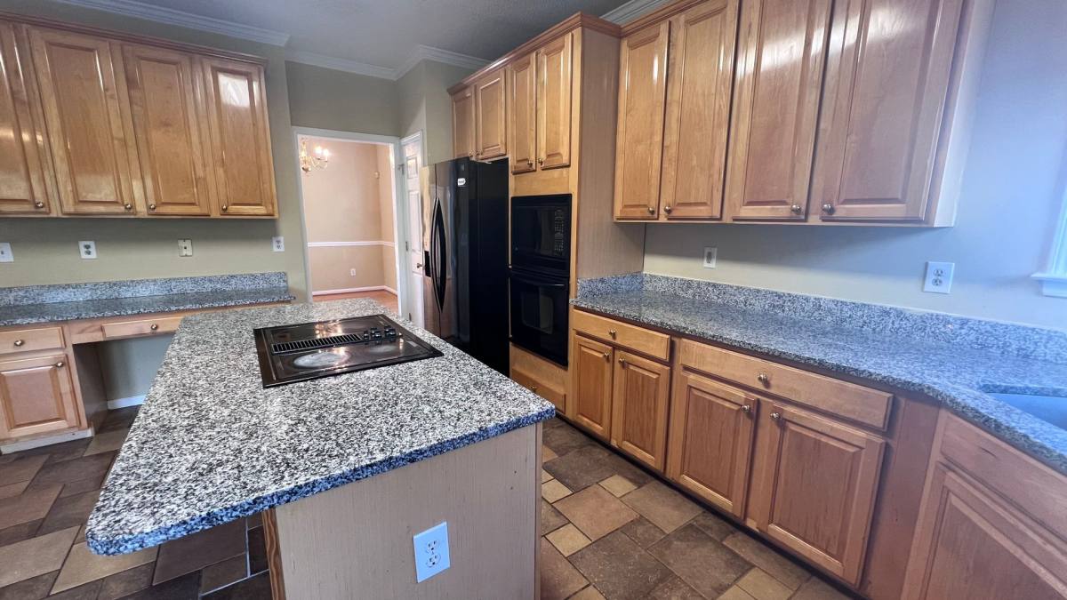 House for rent at 201 Tecumseh Court, Cary, NC 27513