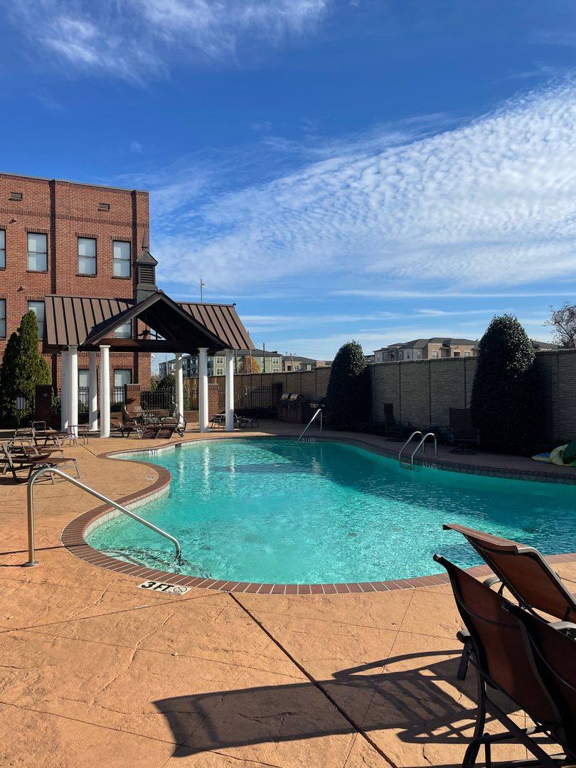 Condo for rent at 731 Litty Court, Memphis, TN 38103