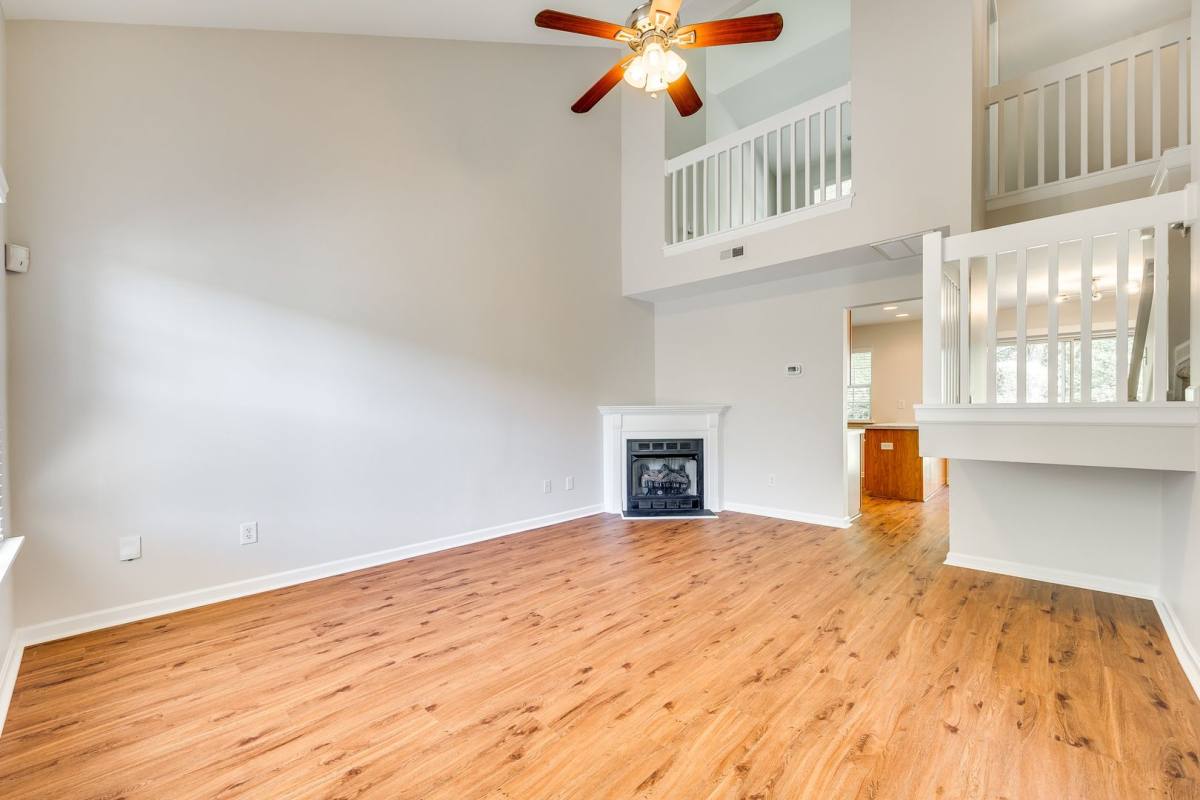 Townhouse for rent at 14139 Tranters Creek Lane, Charlotte, NC 28273