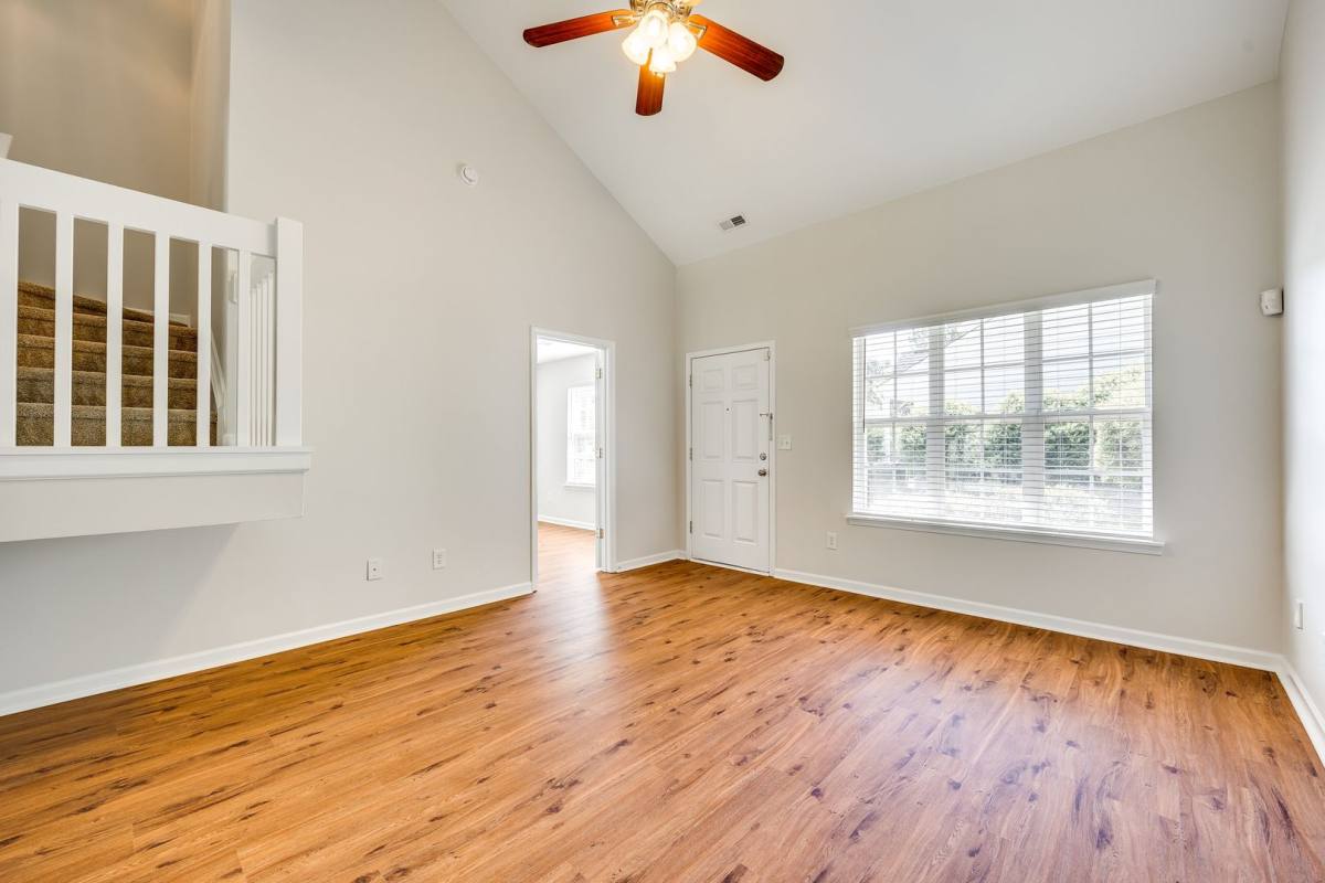 Townhouse for rent at 14139 Tranters Creek Lane, Charlotte, NC 28273
