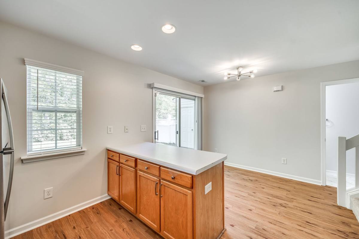 Townhouse for rent at 14139 Tranters Creek Lane, Charlotte, NC 28273