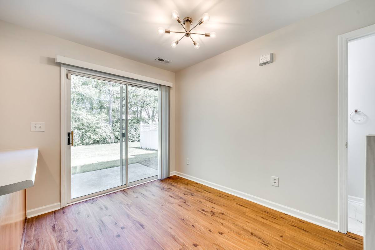 Townhouse for rent at 14139 Tranters Creek Lane, Charlotte, NC 28273