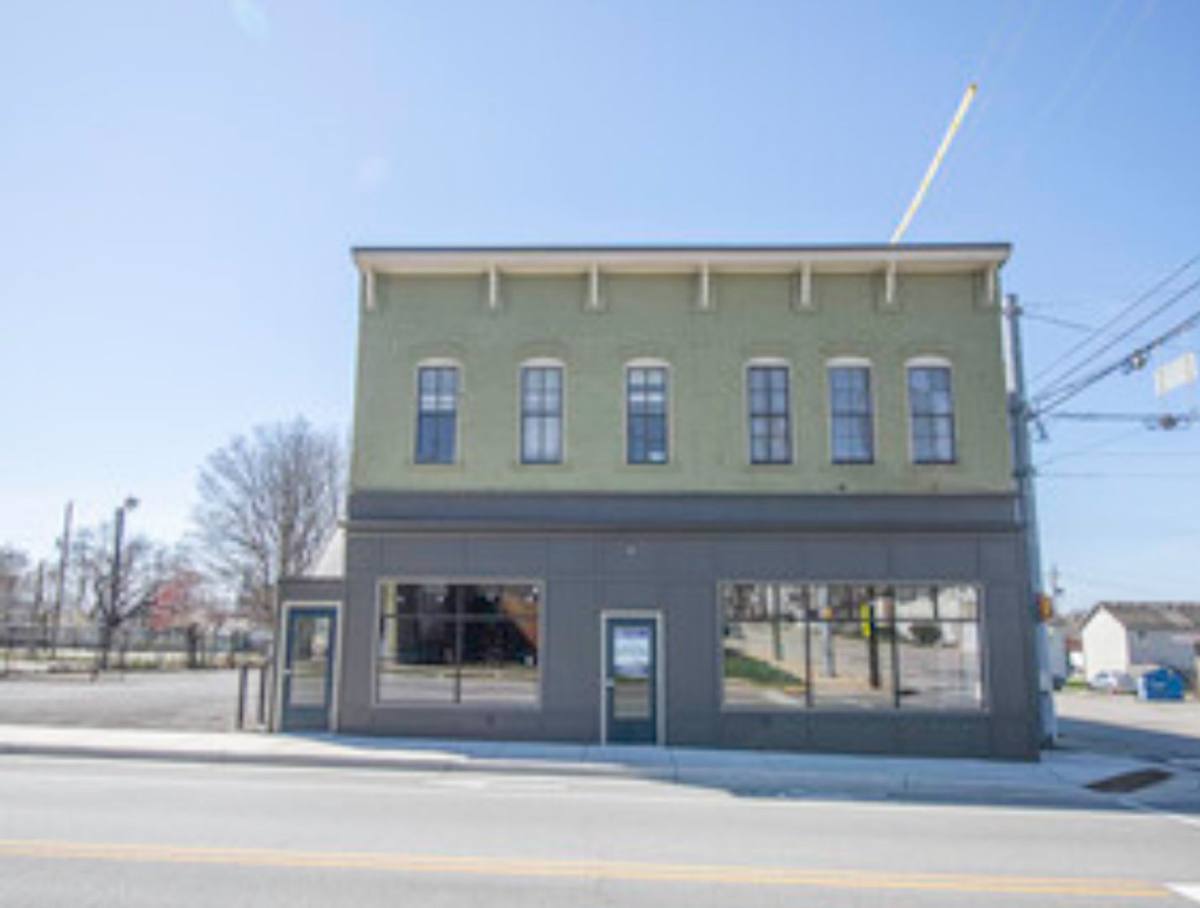 Apartment for rent at 402 S 4th St, Lafayette, IN 47901