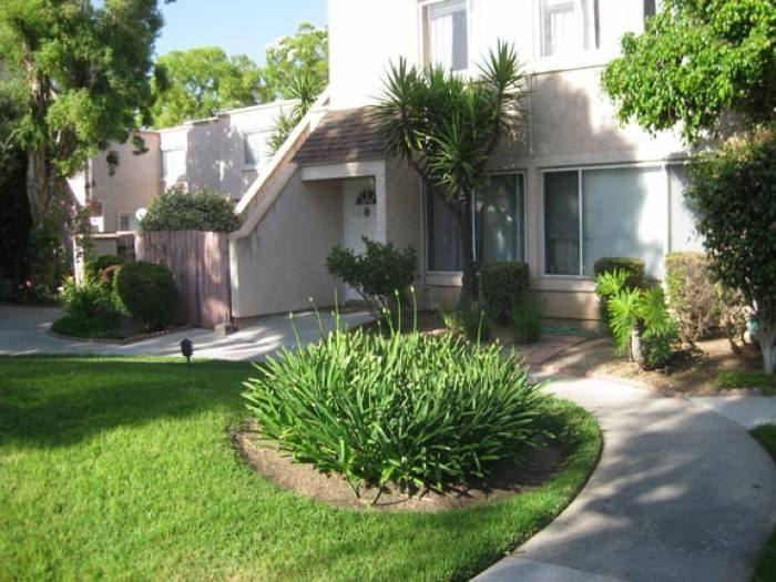 Condo for rent at 18501 Mayall St, Northridge, CA 91324