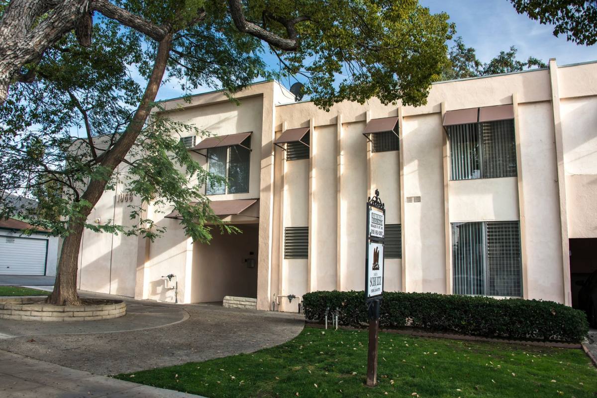 Apartment for rent at 1066 Spazier Ave, Glendale, CA 91201