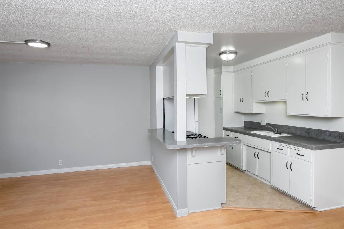 Apartment for rent at 1066 Spazier Ave, Glendale, CA 91201
