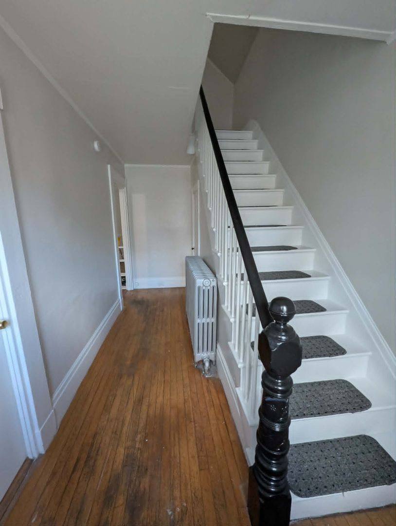House for rent at 258 Essex St, Bangor, ME 04401