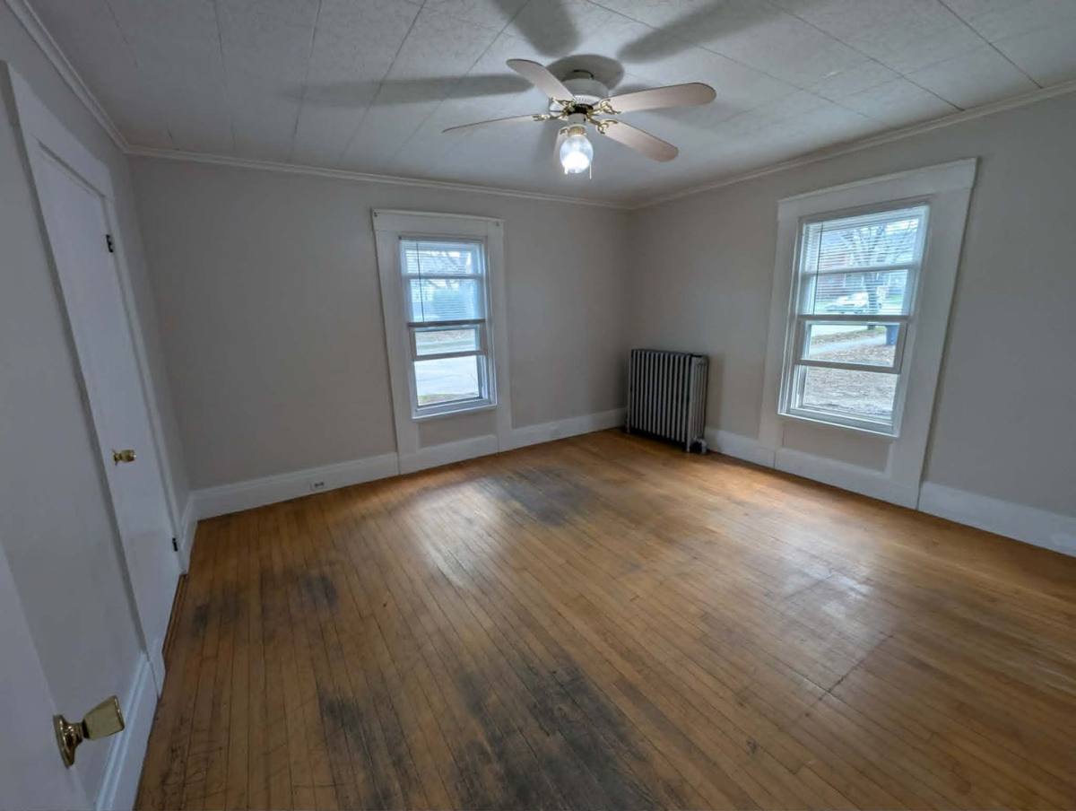 House for rent at 258 Essex St, Bangor, ME 04401