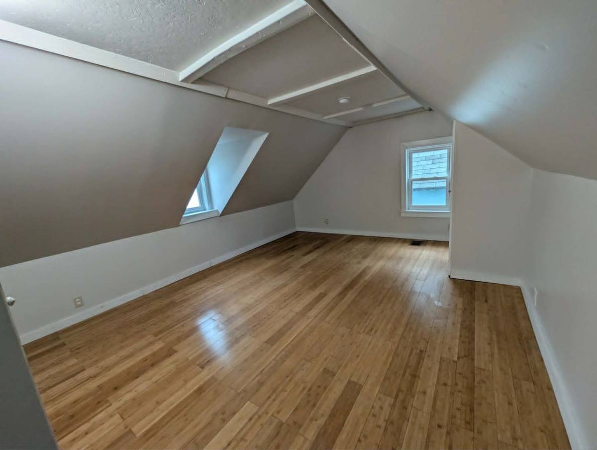 House for rent at 258 Essex St, Bangor, ME 04401