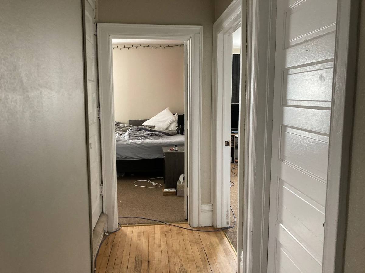 Apartment for rent at 1601 Baxter Ave, Superior, WI 54880