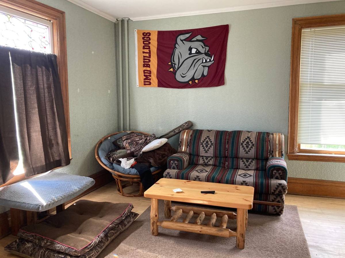 Apartment for rent at 1601 Baxter Ave, Superior, WI 54880