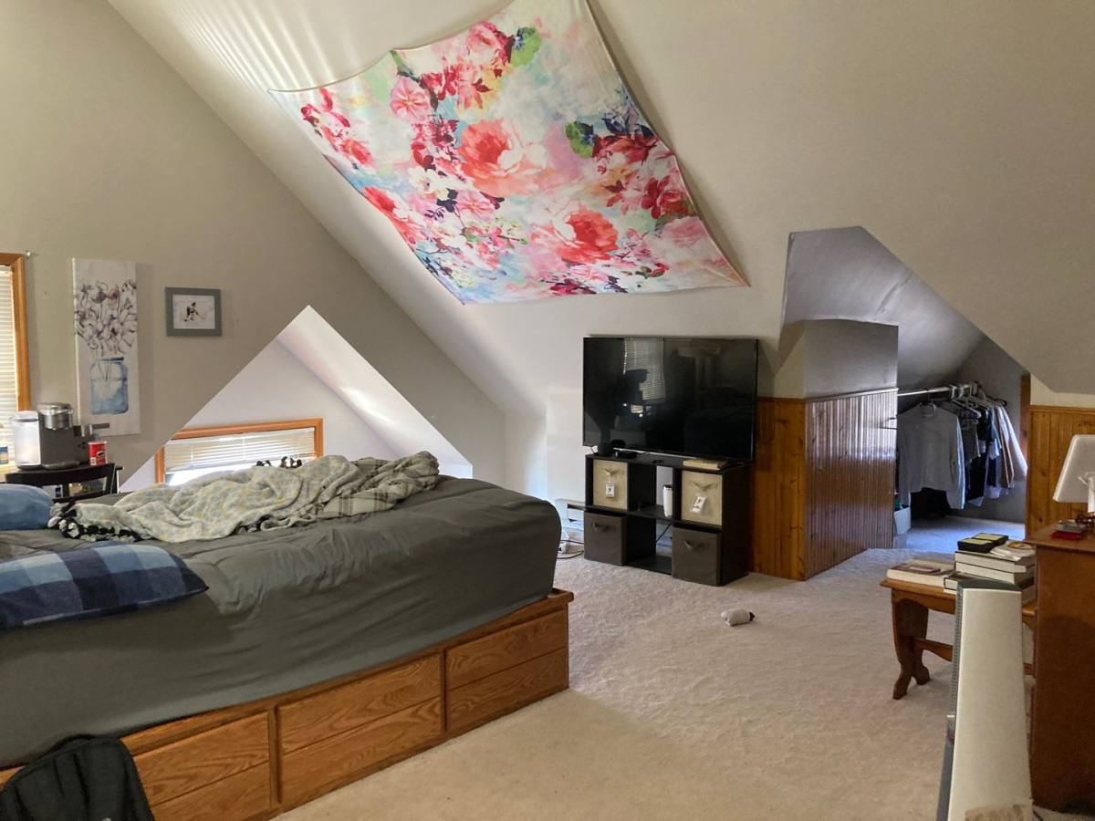 Apartment for rent at 1601 Baxter Ave, Superior, WI 54880