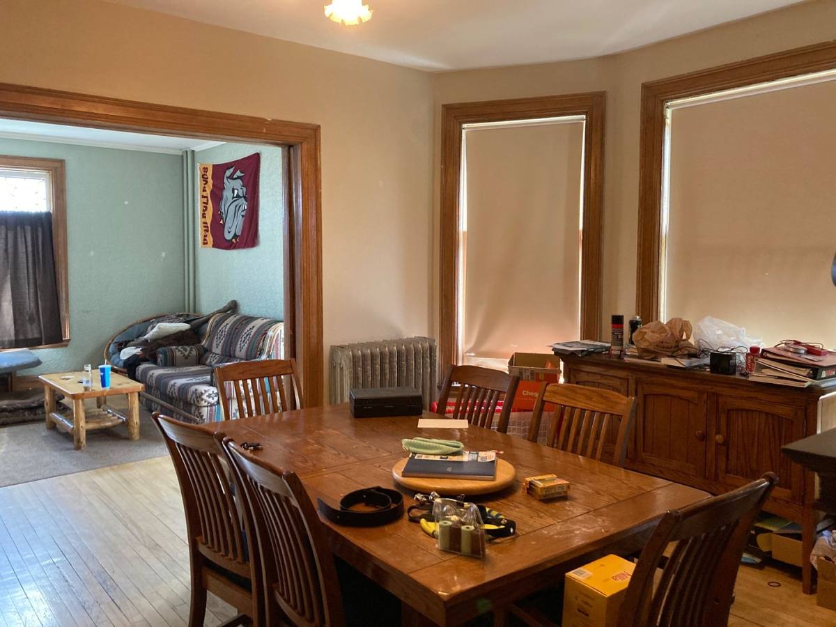 Apartment for rent at 1601 Baxter Ave, Superior, WI 54880