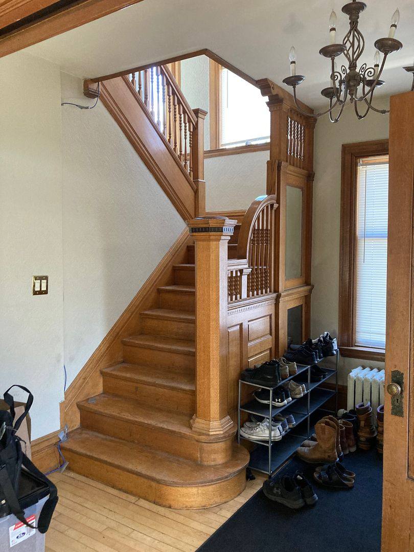 Apartment for rent at 1601 Baxter Ave, Superior, WI 54880