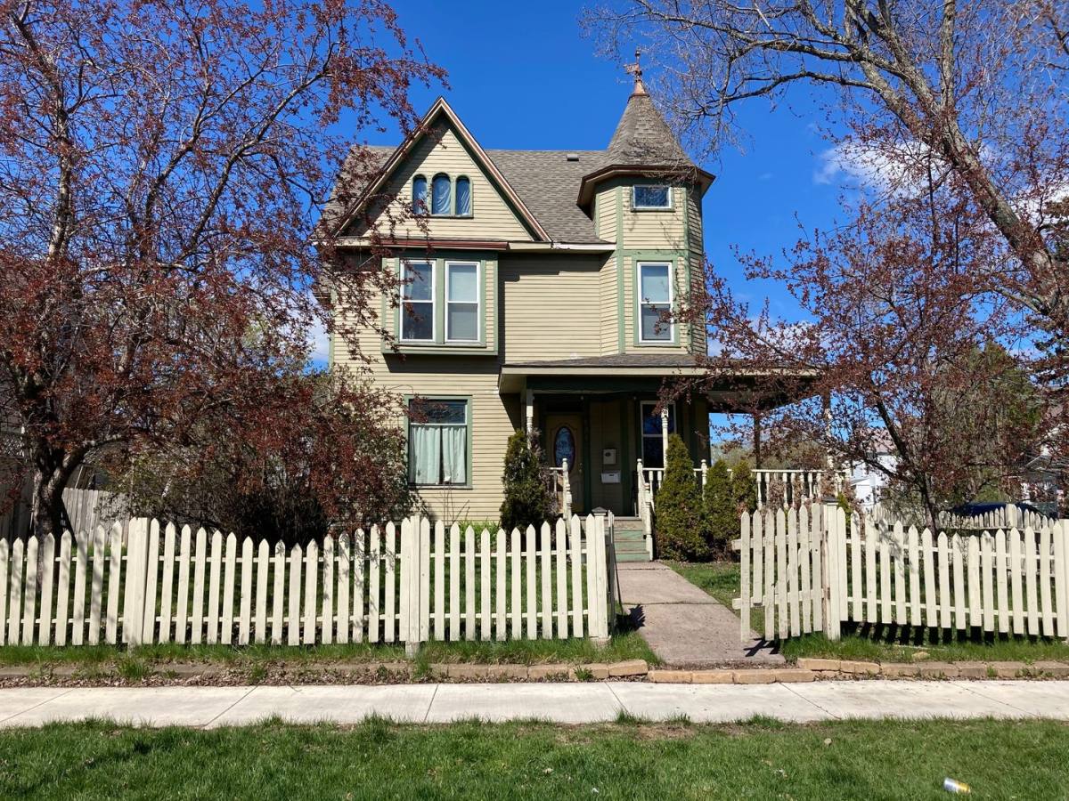 Apartment for rent at 1601 Baxter Ave, Superior, WI 54880