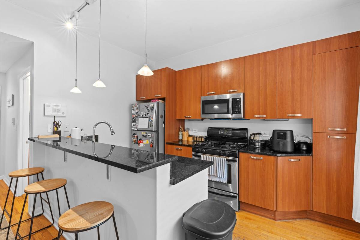 Condo for rent at 1308 W N Shore Ave, Chicago, IL 60626