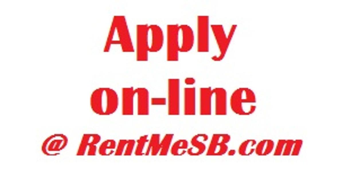 House for rent at 929 Beale St, South Bend, IN 46616