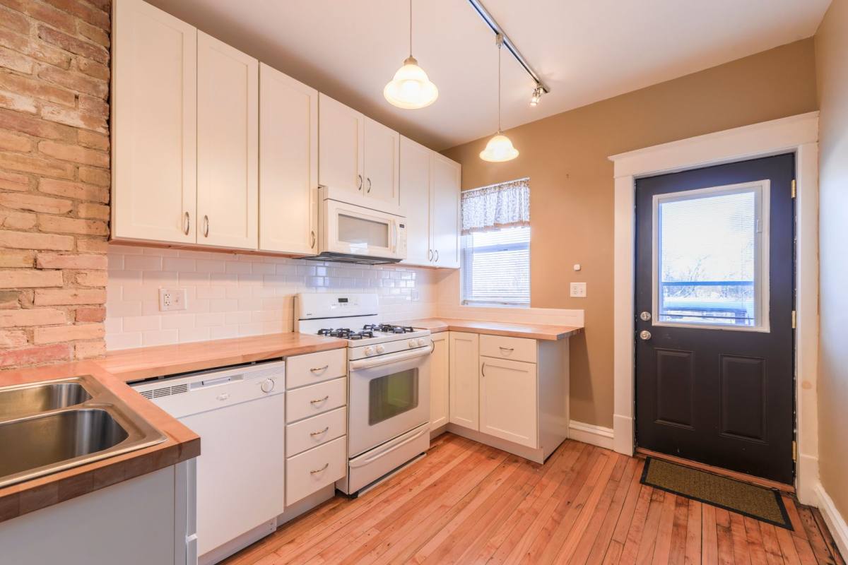 Apartment for rent at 506 Newton Ave N, Minneapolis, MN 55405