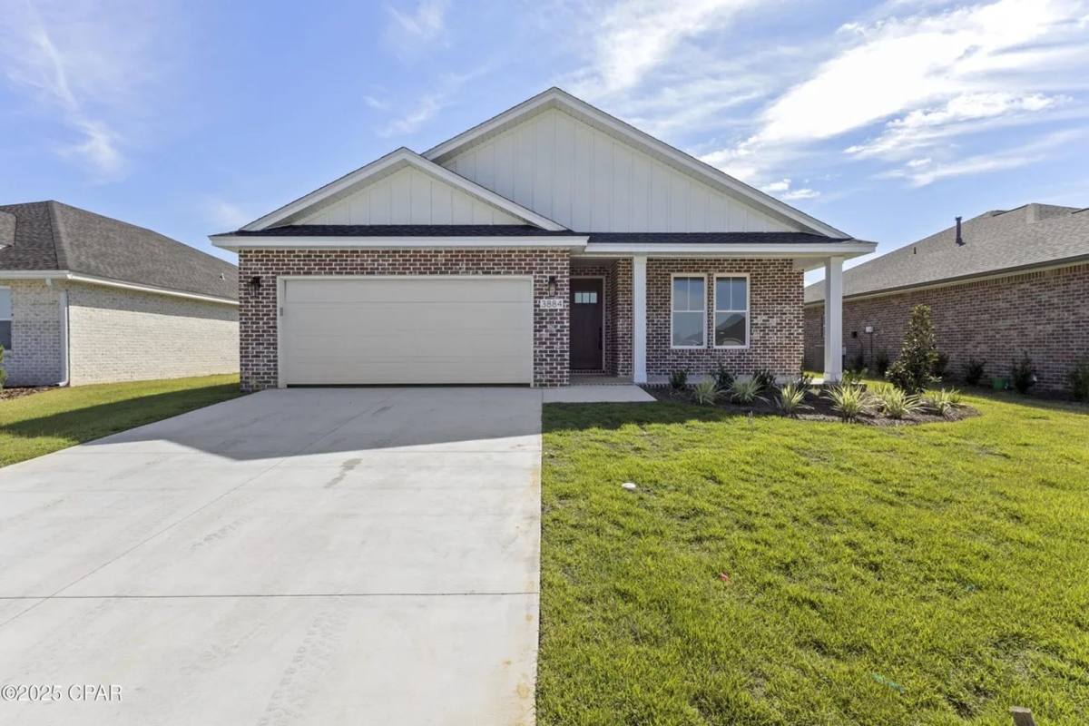 House for rent at 3884 Red Deer Circle, Panama City, FL 32404