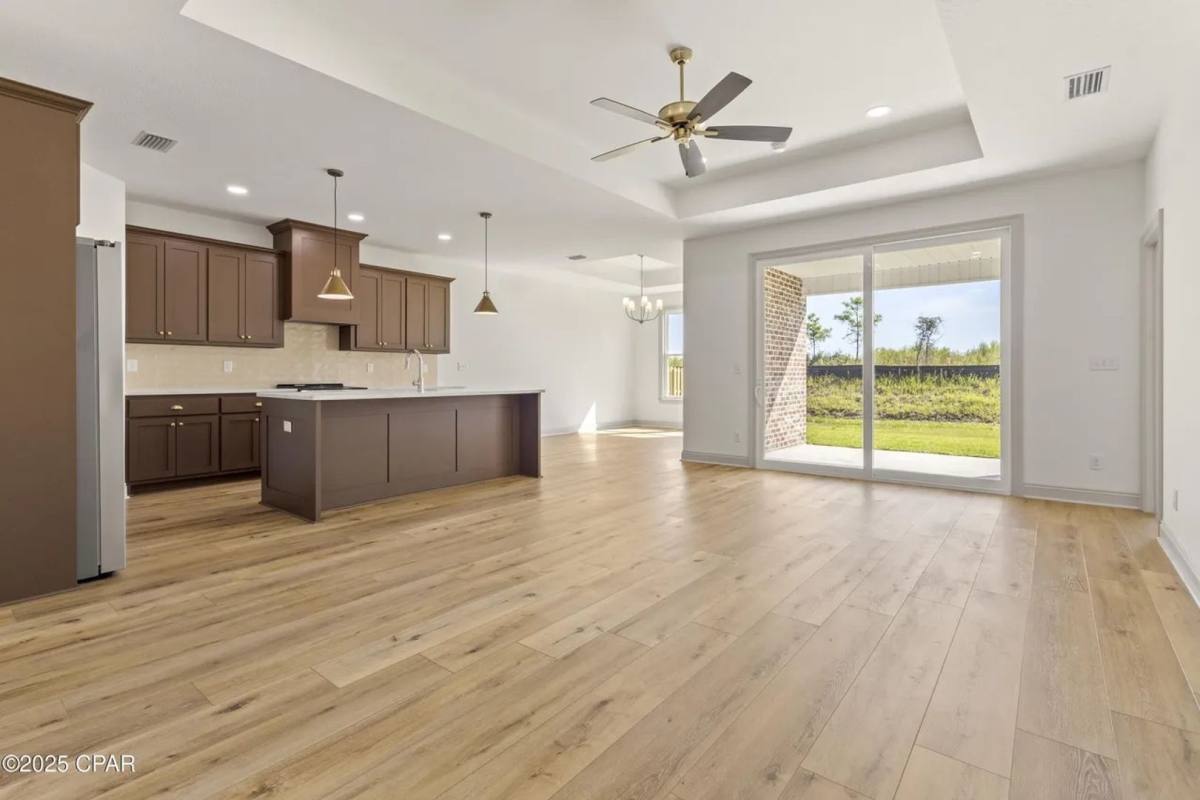 House for rent at 3884 Red Deer Circle, Panama City, FL 32404