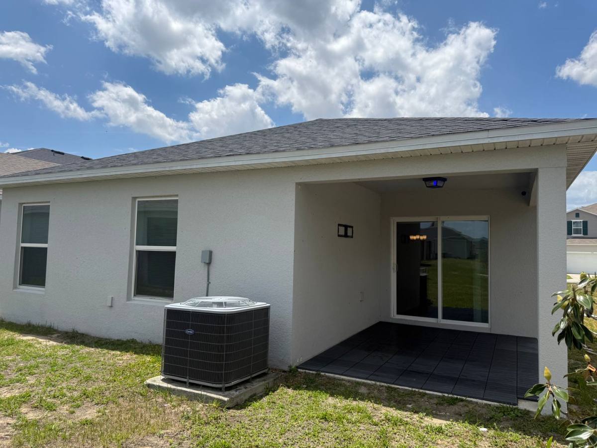 House for rent at 711 Scrub Oak Hammock Rd, Davenport, FL 33837