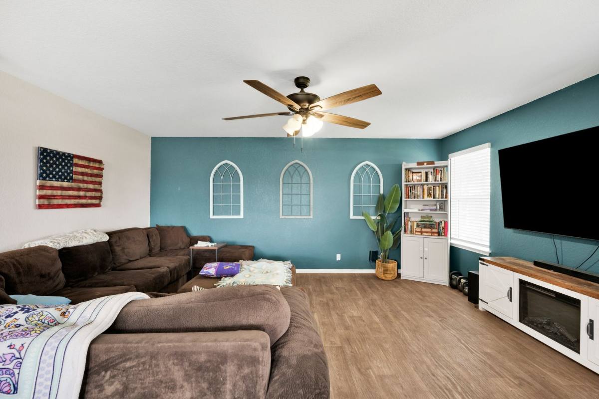 House for rent at 9570 Ranch Loop, San Antonio, TX 78254