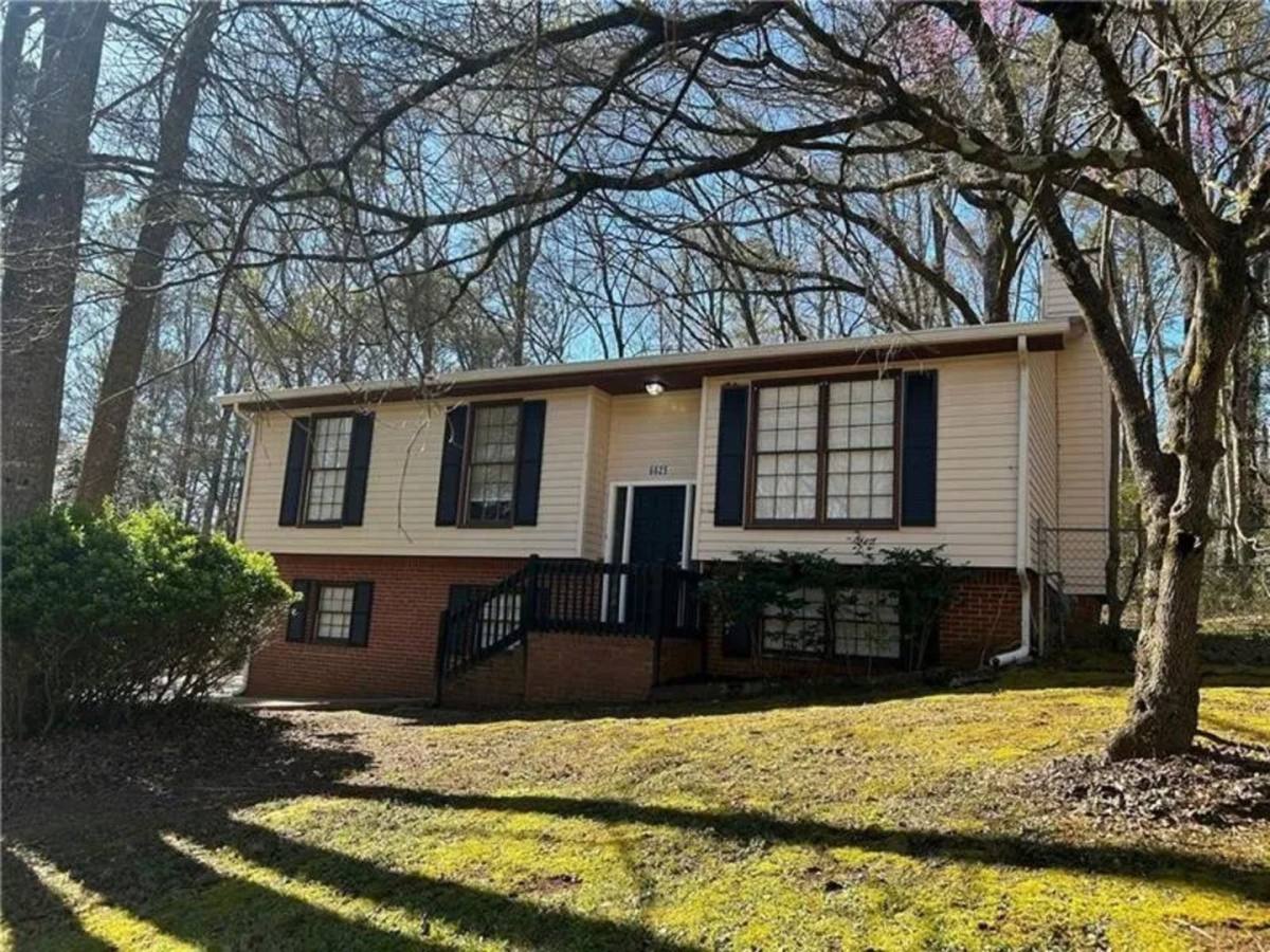 House for rent at 6625 Paula Court, Lithonia, GA 30038