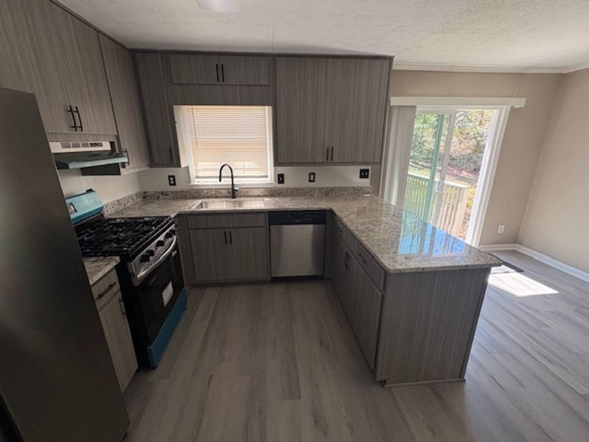 House for rent at 6625 Paula Court, Lithonia, GA 30038