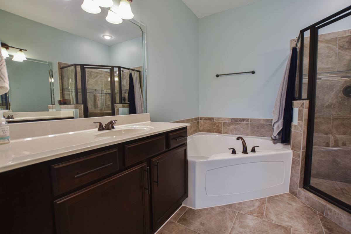 House for rent at 3746 Crisscross Court, Clarksville, TN 37040