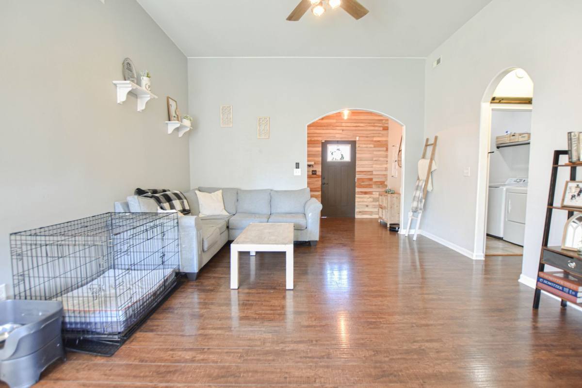 House for rent at 3746 Crisscross Court, Clarksville, TN 37040