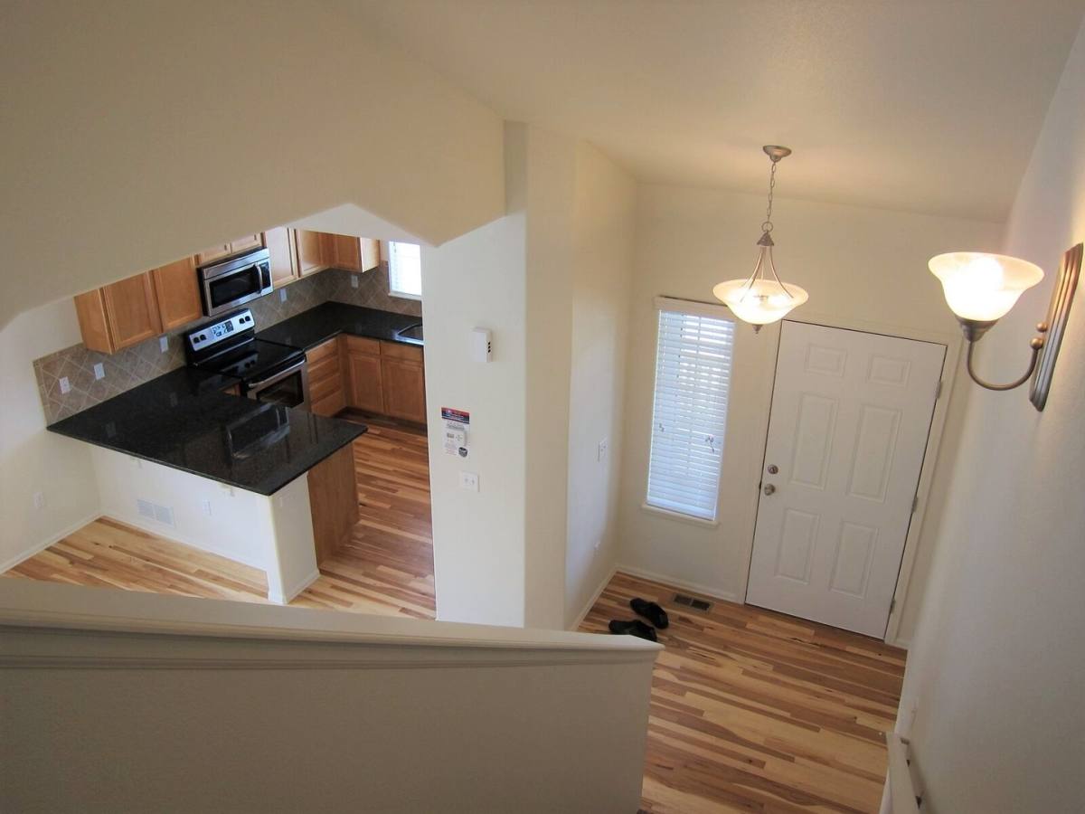 House for rent at 514 San Juan Dr, Fort Collins, CO 80525